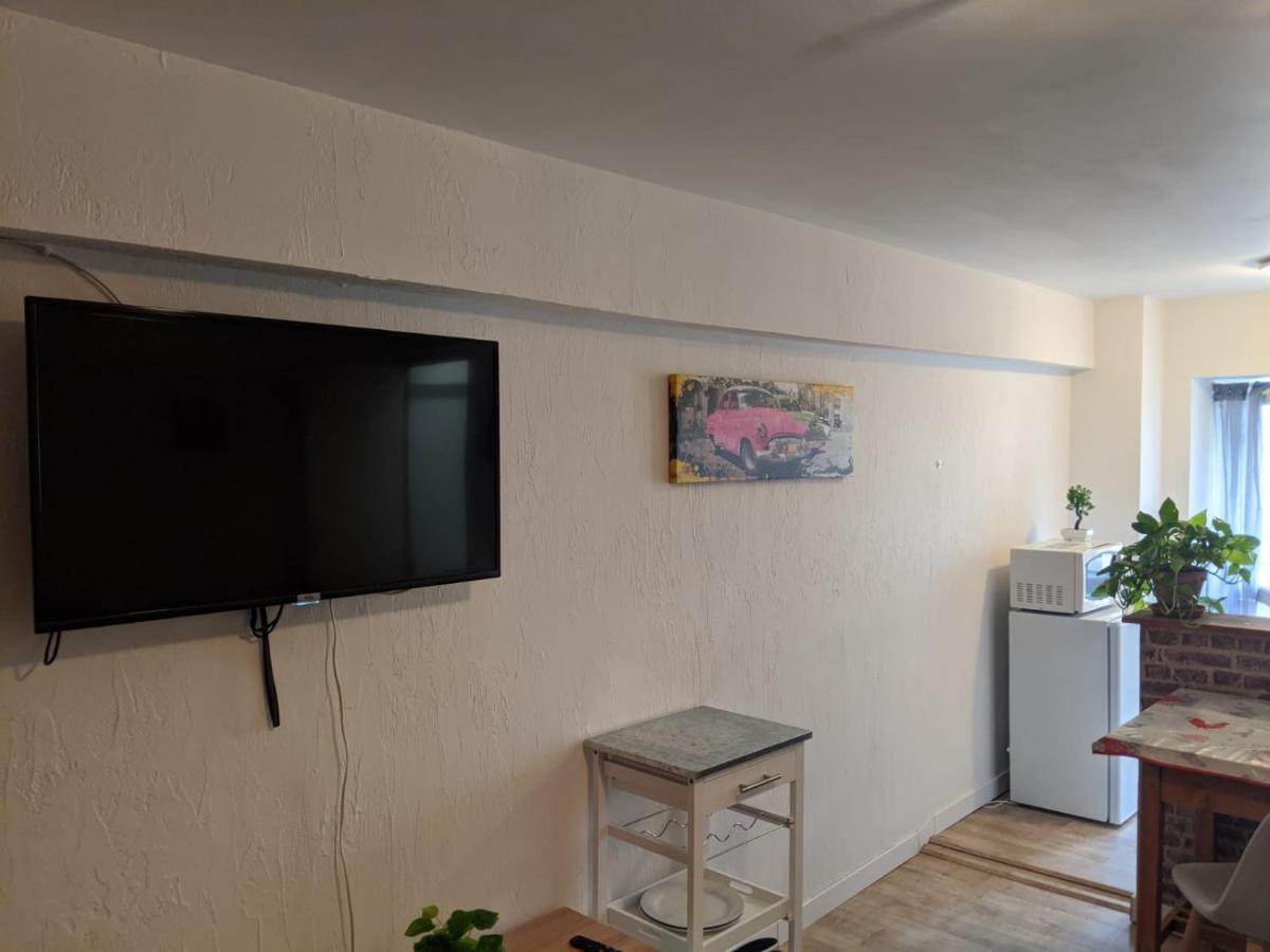Studio équipé Hyper centre de Valence Valence  Extérieur photo